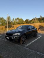 BMW X6 30d pure MSport - 2018 f16