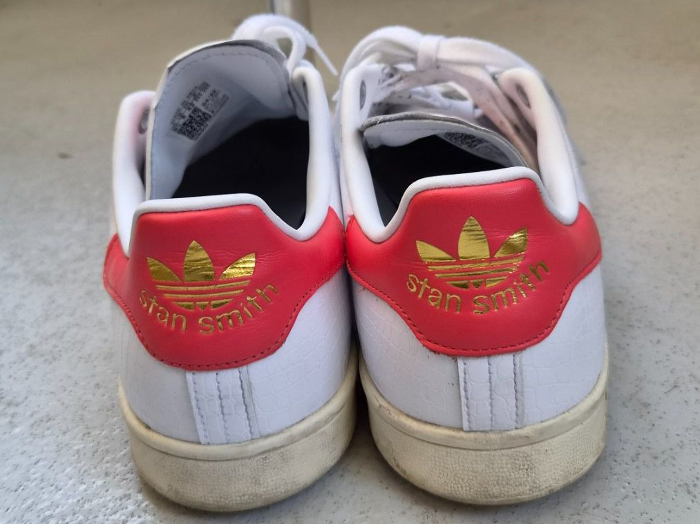 Adidas Damenschuhe: Stan Smith – Gebraucht aus Egg b. Zürich von medina123 3