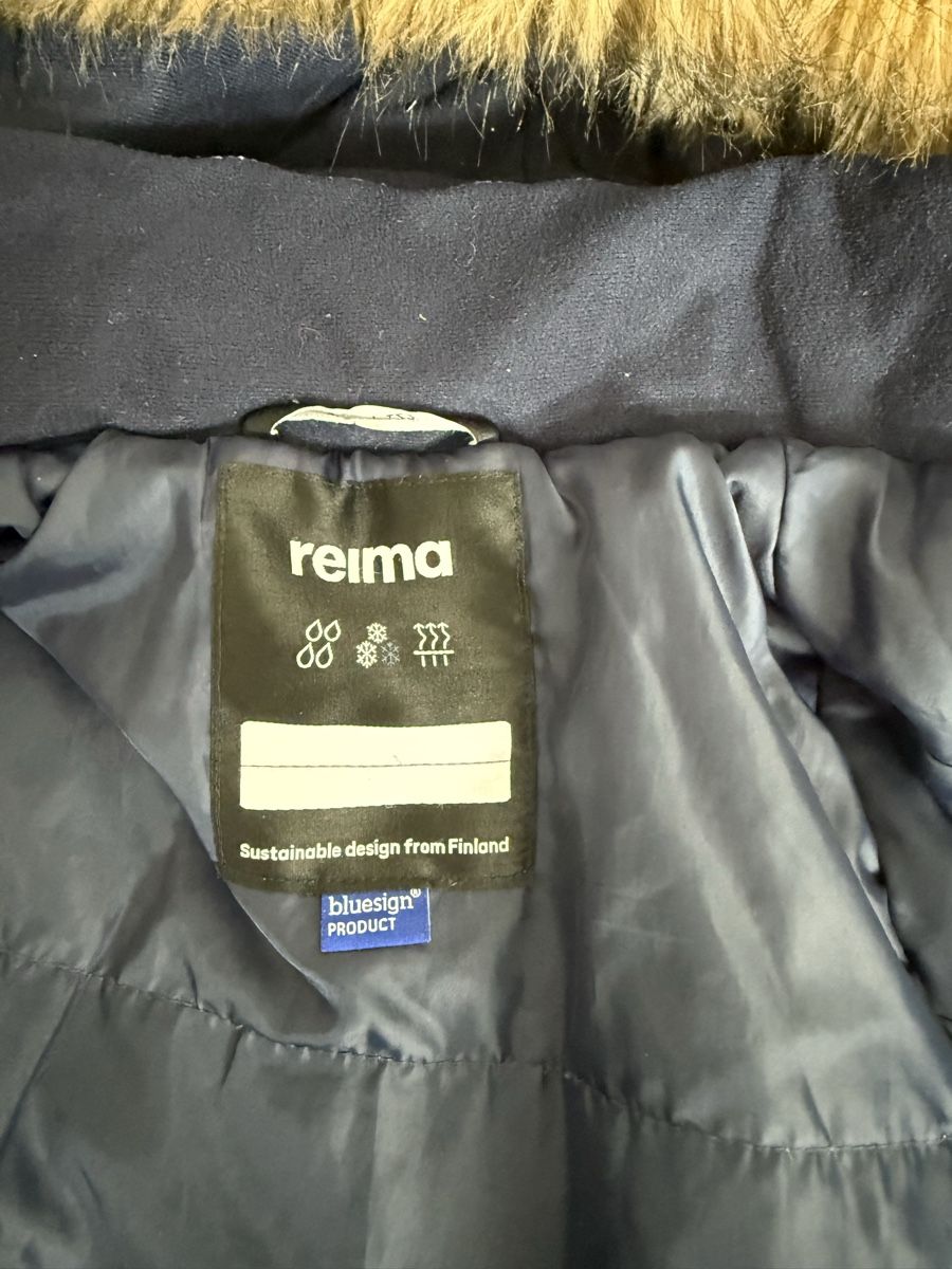 Reima Giacche & Cappotti: Reima manteau hiver 122 – Usato da Valeyres-Montagny venduto da Anne_L 1