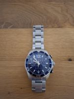 Handuhr