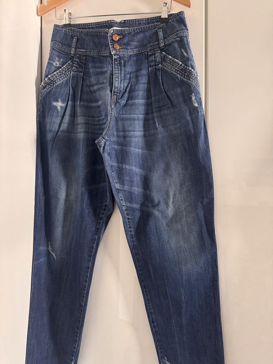 Chloé Jeans: wunderschöne Jeans von See by Chloè – Usato da Adliswil venduto da gai_yc9f