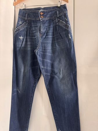 wunderschöne Jeans von See by Chloè