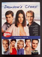 Dawson's Creek - Season Four