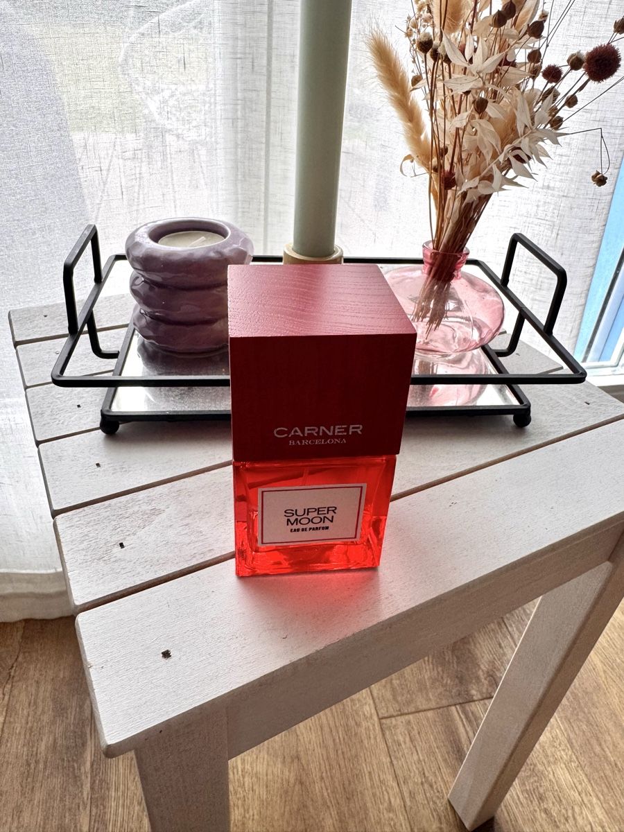 Profumi & Eau de Toilette: Carner Super Moon – Nuovo (secondo la descrizione) da Brislach venduto da efdee87 1