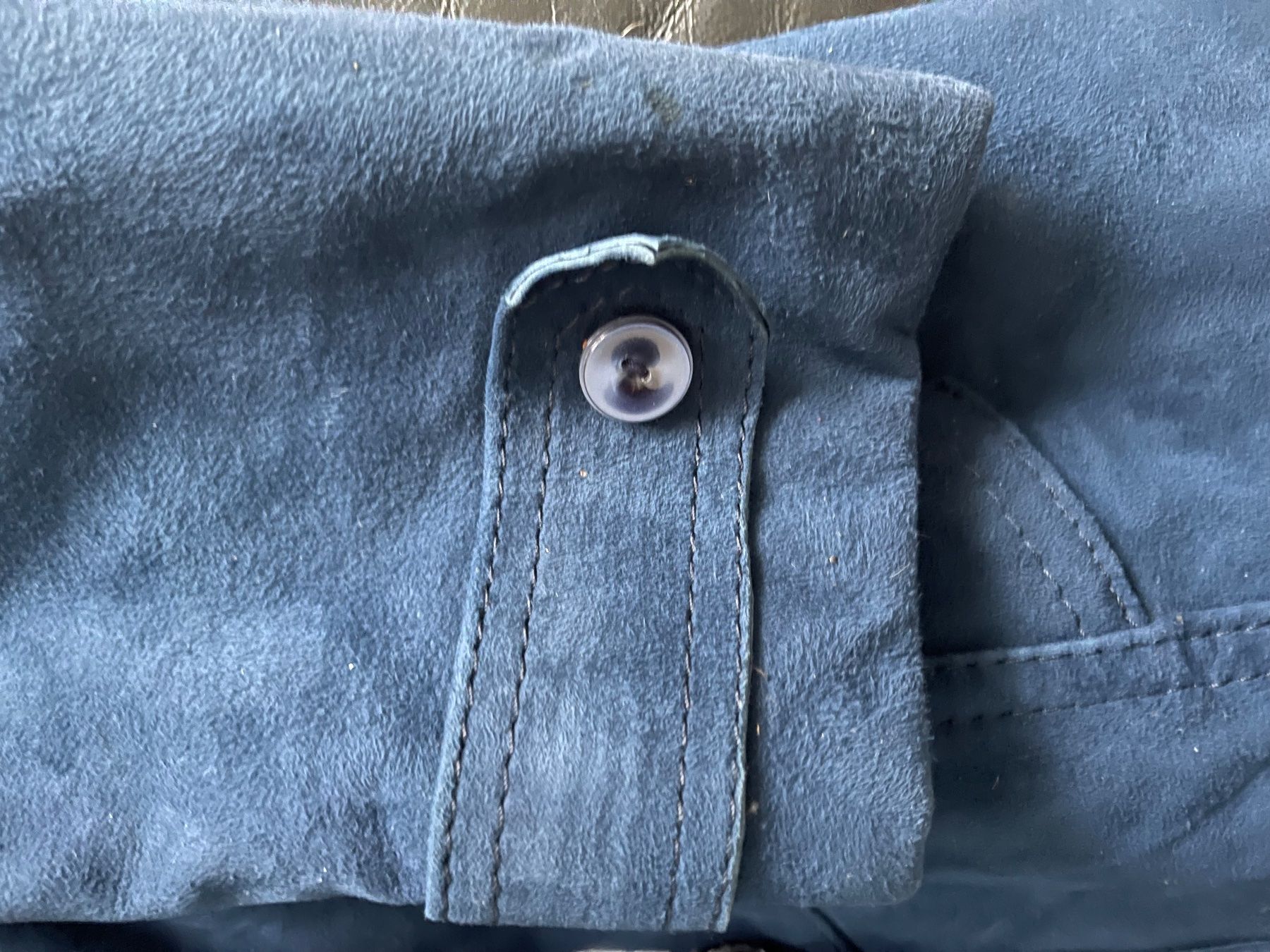Mäntel: Wild Leder Mantel Neu – Neu (gemäss Beschreibung) aus Hinterkappelen von lid_9h7j 3