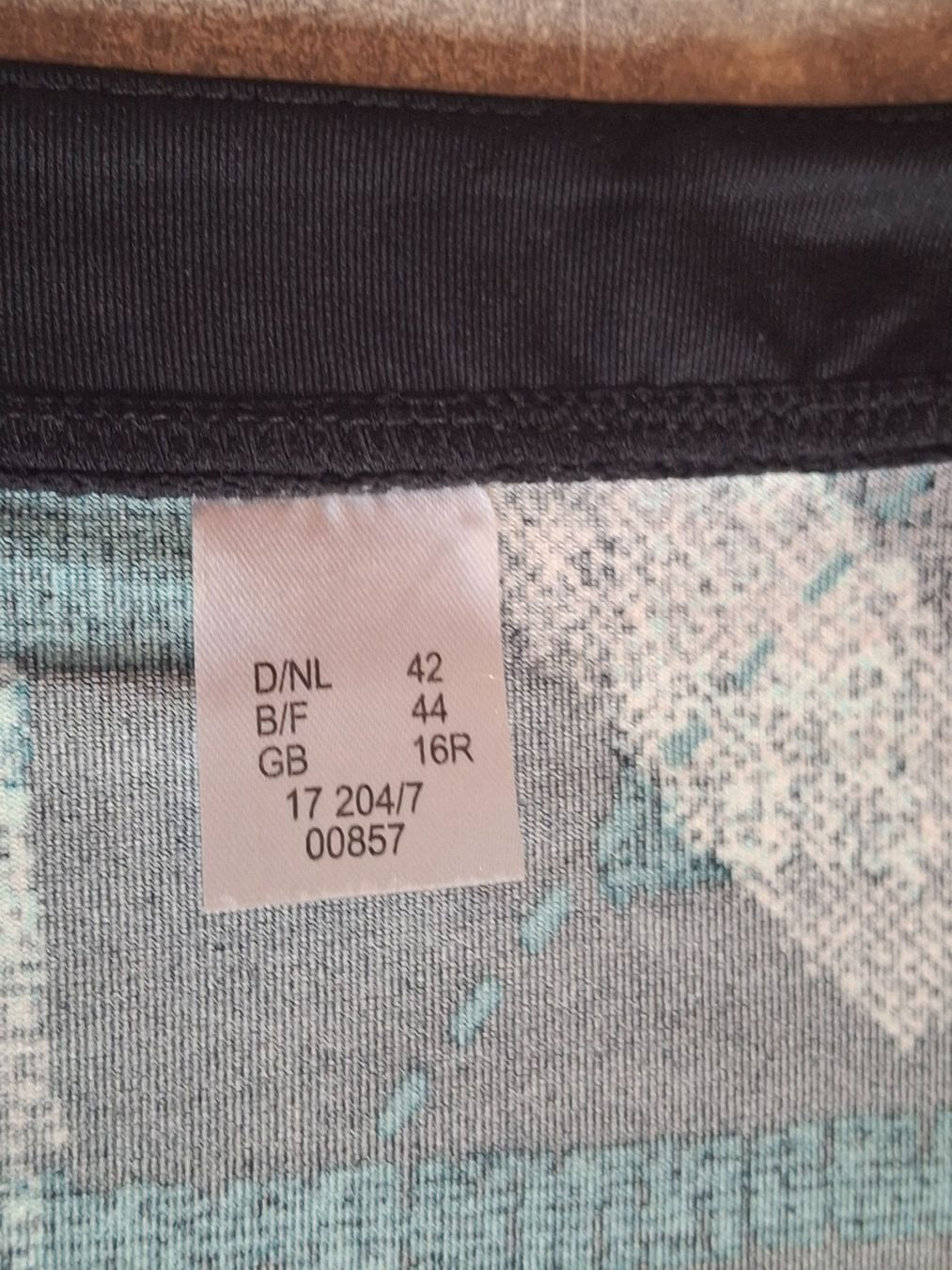 Tuniken: Tunique taille 42 – Gebraucht aus Villiers von san_jn5w 4