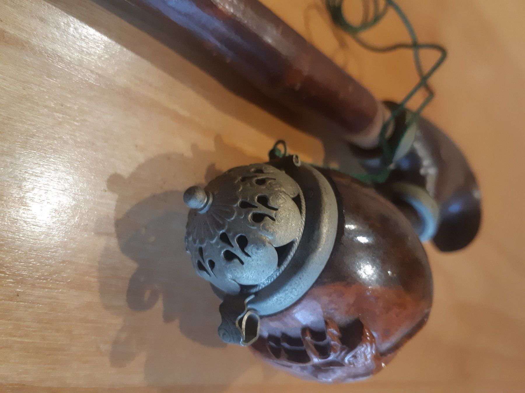Pipe & Accessori: Jäger Pfeife Sammlerstück – Usato da Grindelwald venduto da carro5 6