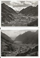 Poschiavo GR 2 AK ab 1939 beide sehr gut erhalten