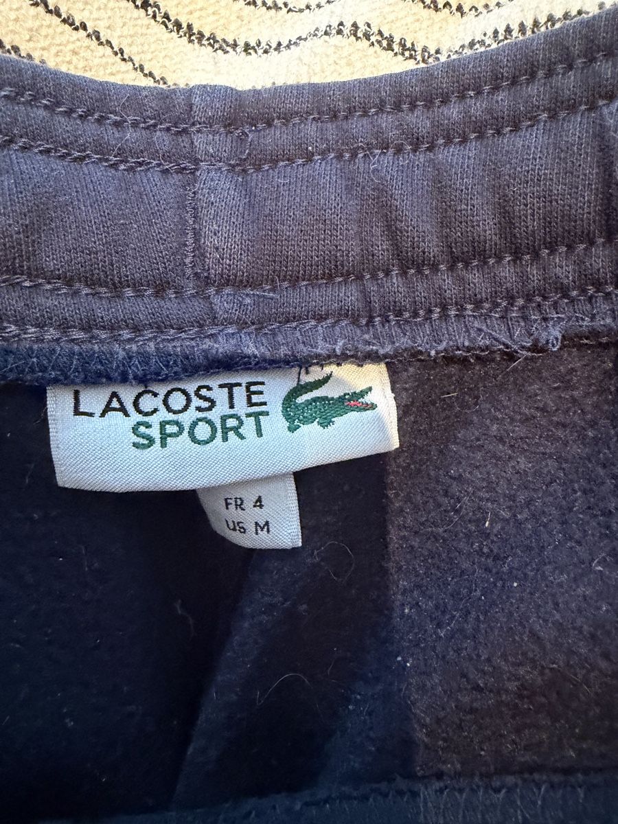 Pantaloni: Lacoste sport Jogginghose – Usato da Reinach BL venduto da lorena.ate167 1
