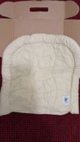 Ergo Baby Carrier Einlage für Neugeborene 