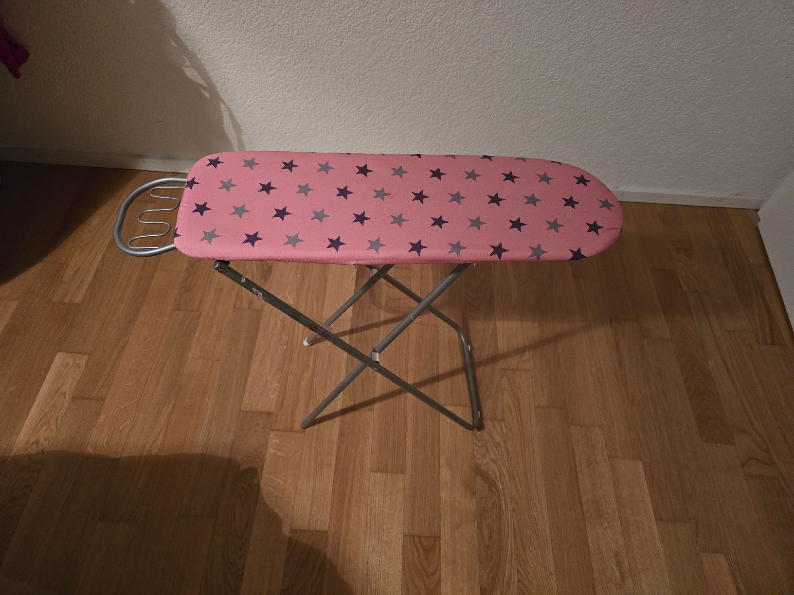 Giocattoli: Pink Star Ironing Board - Toy – Usato da bern venduto da gsh_2w9d 2