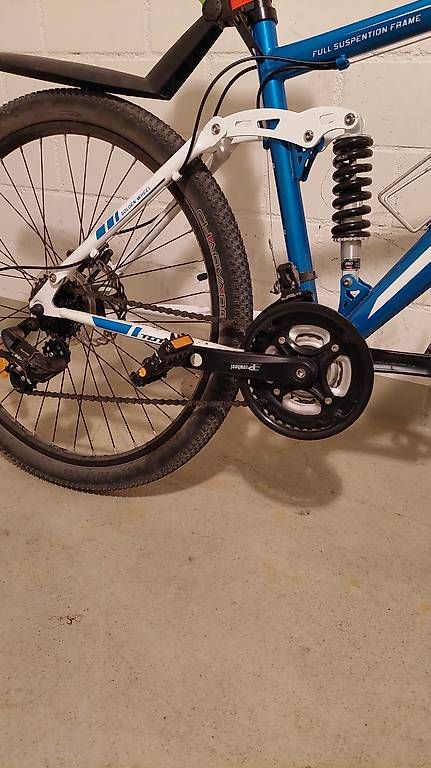 Totem Velos: Mountainbike Totem Elite X3 – Gebraucht aus Utzenstorf von Waldi66 1