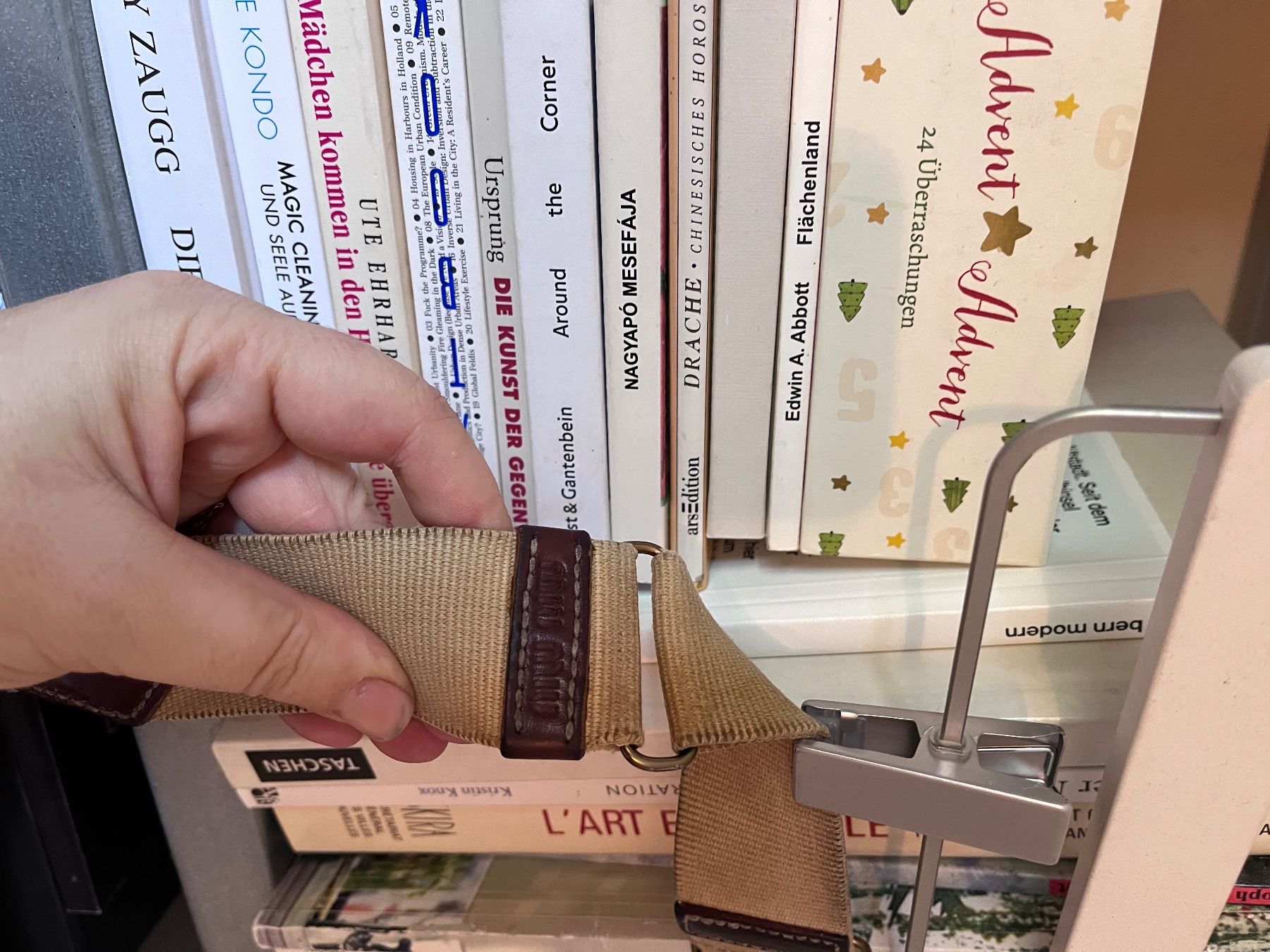 Miu Miu Borse da donna: Pinke Miu Miu Tasche – Usato da Zürich venduto da takanawa01 3