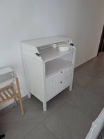 Wickeltisch Ikea