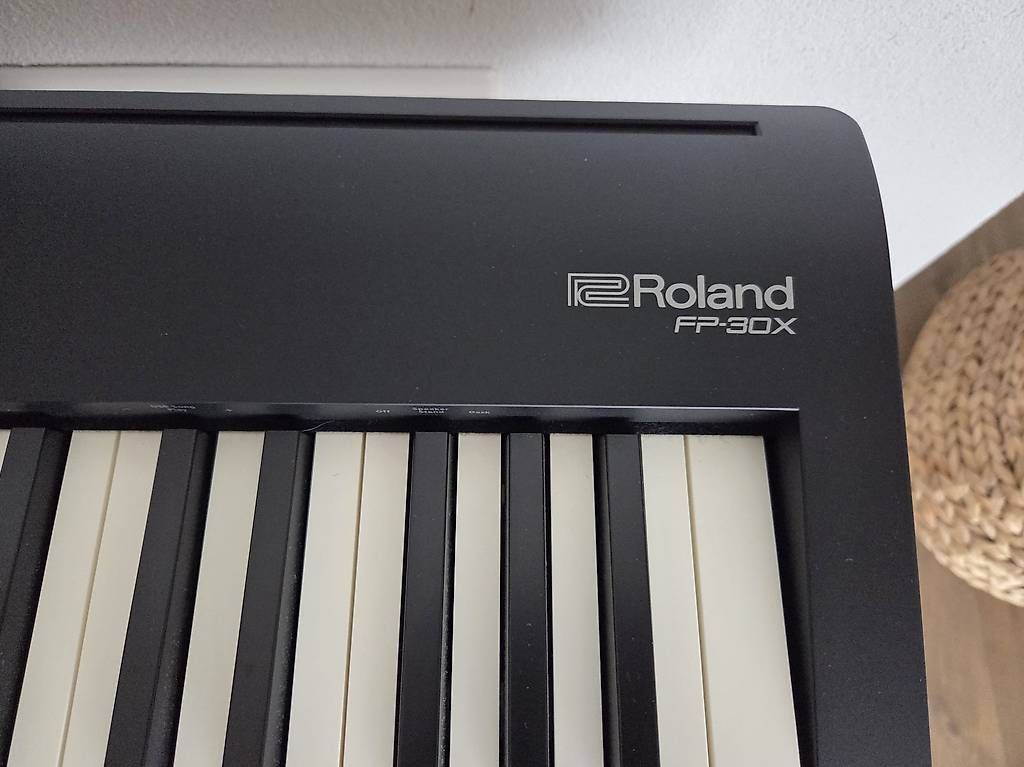 Musikinstrumente: ROLAND FP-30x – Gebraucht aus Untervaz von Rehbock06 2