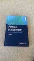 Fachbuch Portfoliomanagement Enzo Mondello 2. Auflage