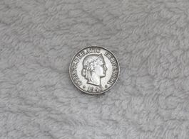 10 centimes/rappen 1940