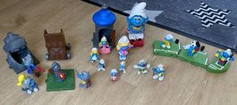 Diverse Sammelfiguren 