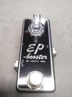 Xotic EP Booster! NP 144 Chf! Boutique Made in USA Top Boost