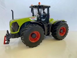 Claas Xerion 5000 Traktor, Siku, Top Zustand!