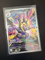 Pokemon Toxtricity 134/128 IR EN – 30th Celebrations ENG