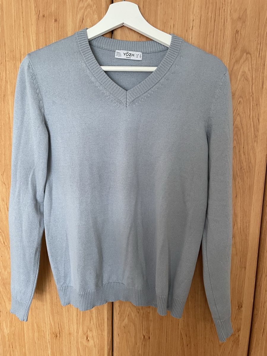 Maglioni & Felpe: Pullover Bio Baumwolle Gr. S neu – Nuovo (secondo la descrizione) da Möhlin venduto da Halylea 1