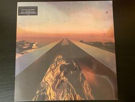 Ladytron – Gravity The Seducer [LP US 2011]