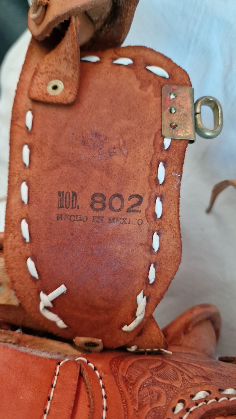 Briglie & Cavezze: 2 Western Taschen – Usato da Uitikon Waldegg venduto da Smeragol 5