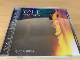 Qary Bastidas – Yahe Meditation