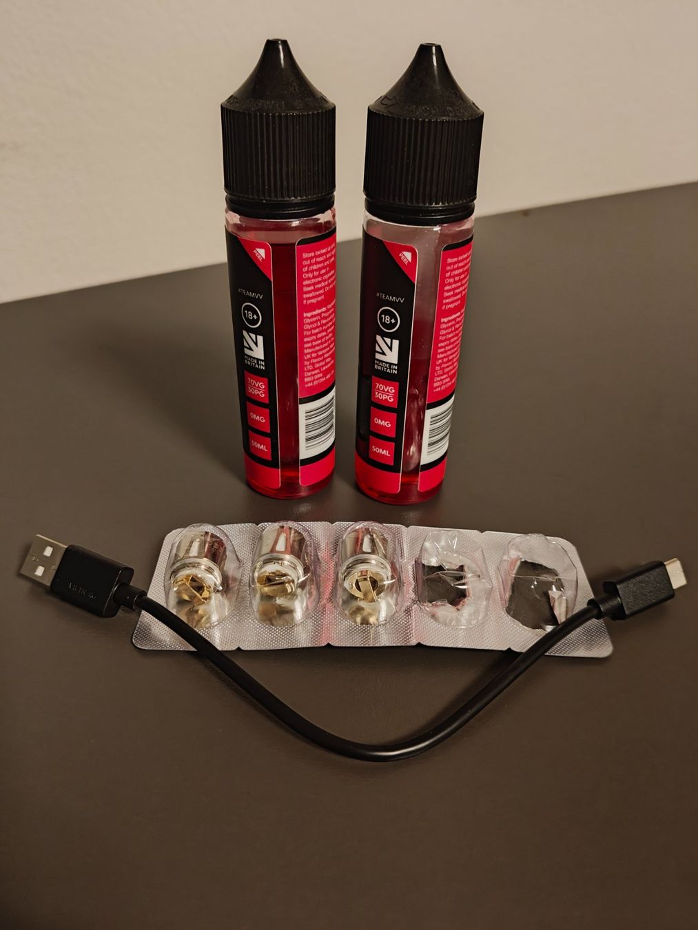 Geekvape Sonstige Tabakwaren: Vape zubehör – Gebraucht aus Wettswil von sil_jw56 3
