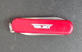 Victorinox Messerli aus Sammlung "Turmix"
