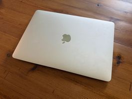 MacBook Air M1 16GB RAM, 256GB Storage, top Batterie