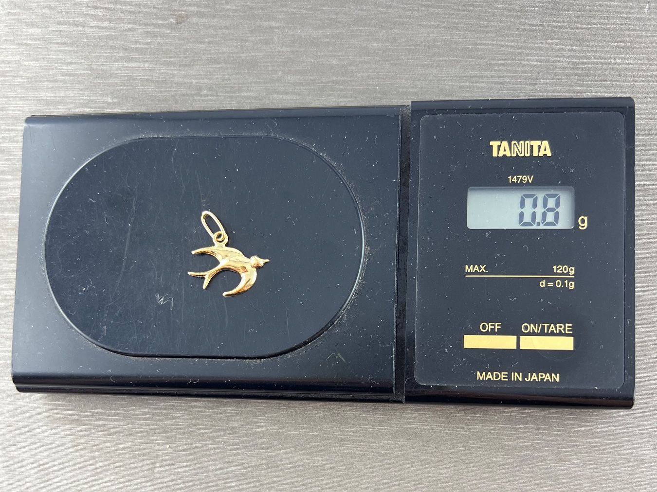 Ciondoli: Anhänger 750 Gold – Usato da Niederuzwil venduto da leo_8857 3