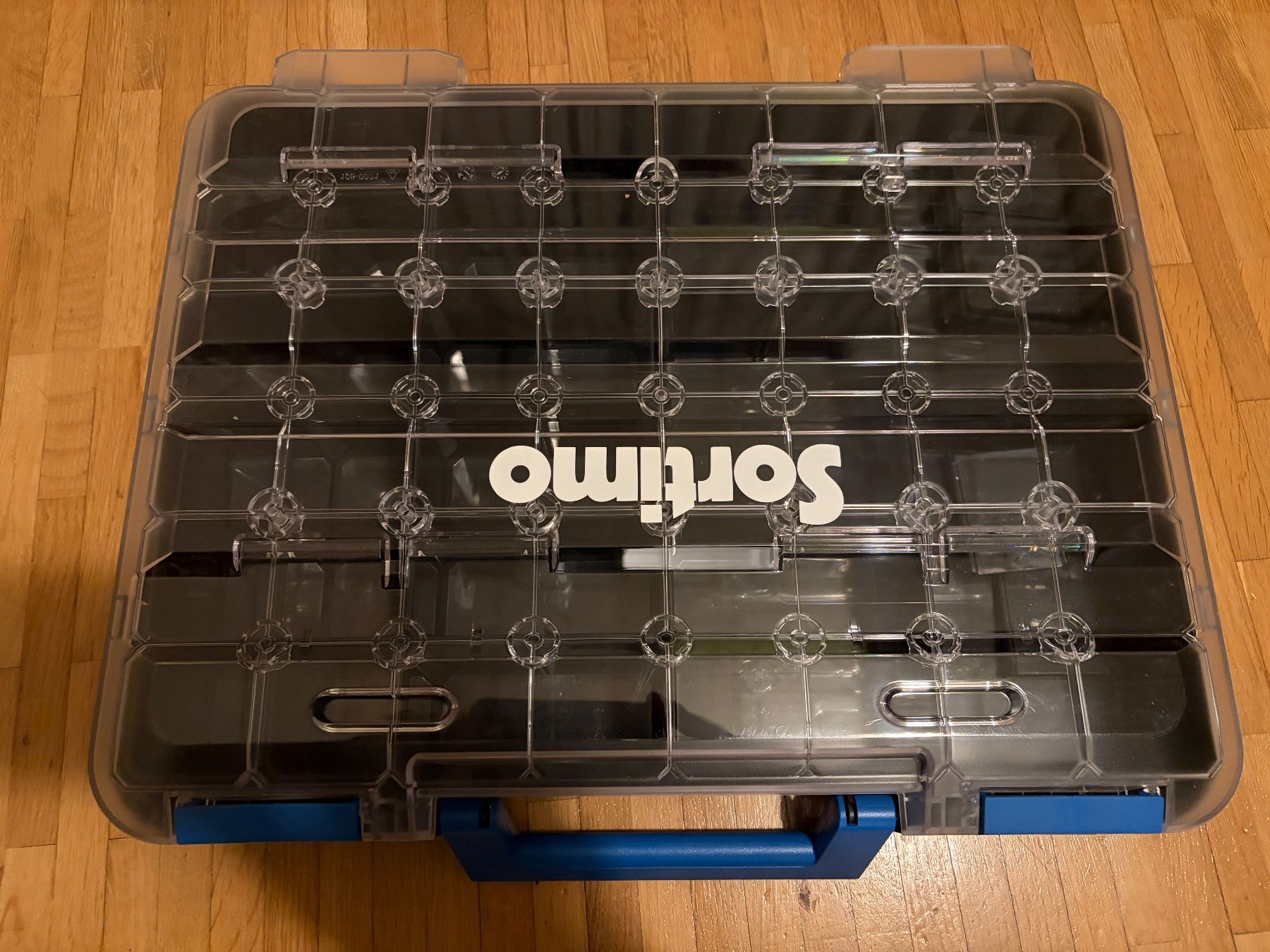 Sortimo Valises de voyage: Sortimo Koffer T-Boxx – D'occasion à Bülach par levi2010