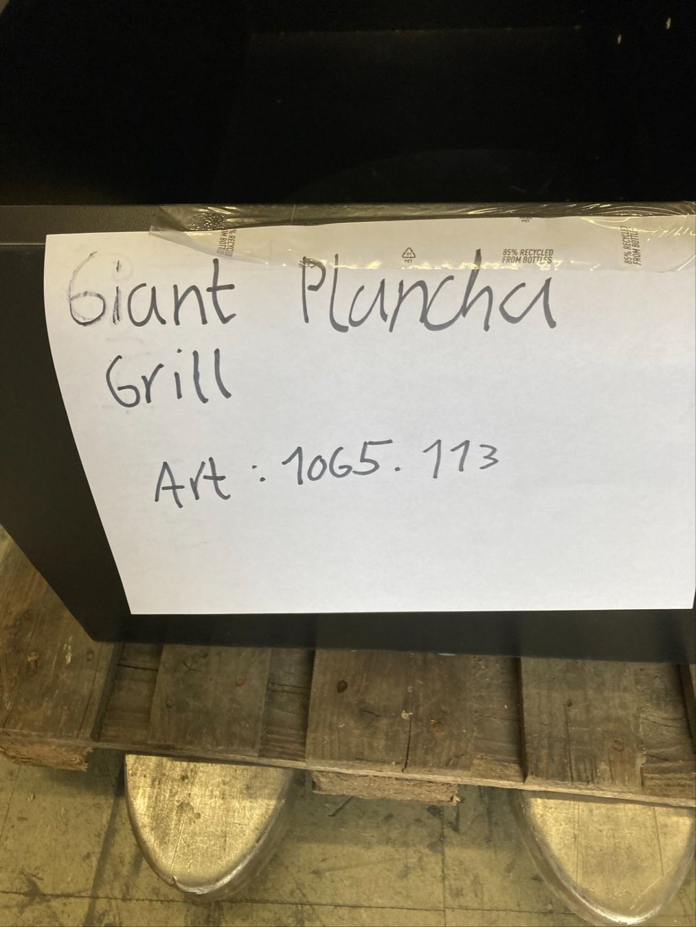 Feuerschale: Feuerstelle / Feuerschale mit Grillaufsatz – Gebraucht aus Gontenschwil von colibri24. 2