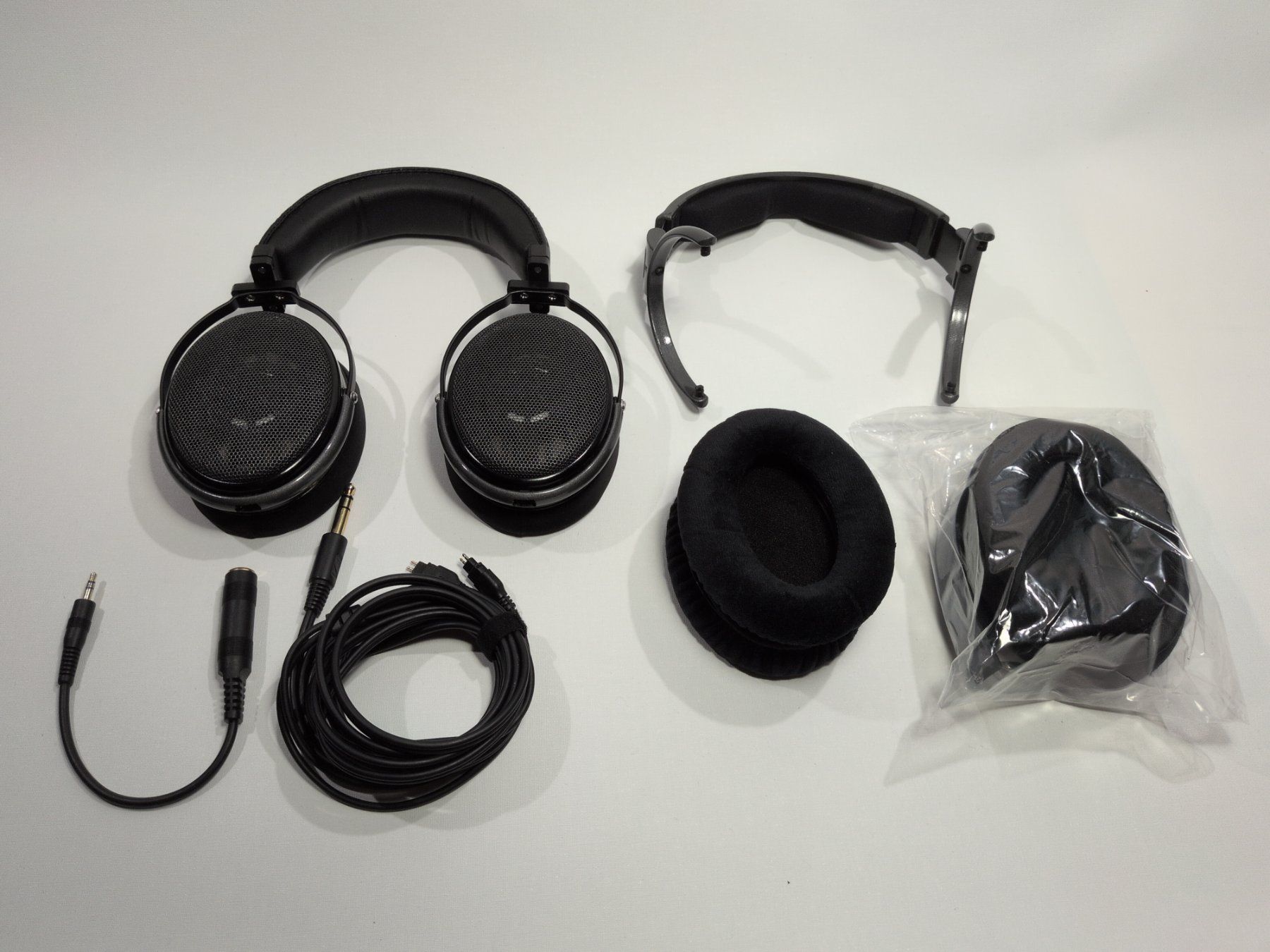 Sennheiser Kopfhörer: Sennheiser HD 650 mit Zubehör – Gebraucht aus Rüfenacht BE von swalin 3