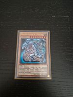 Yu-Gi-Oh - Blauäugiger W.Drache (SDBE)