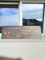 tableau en cuivre
