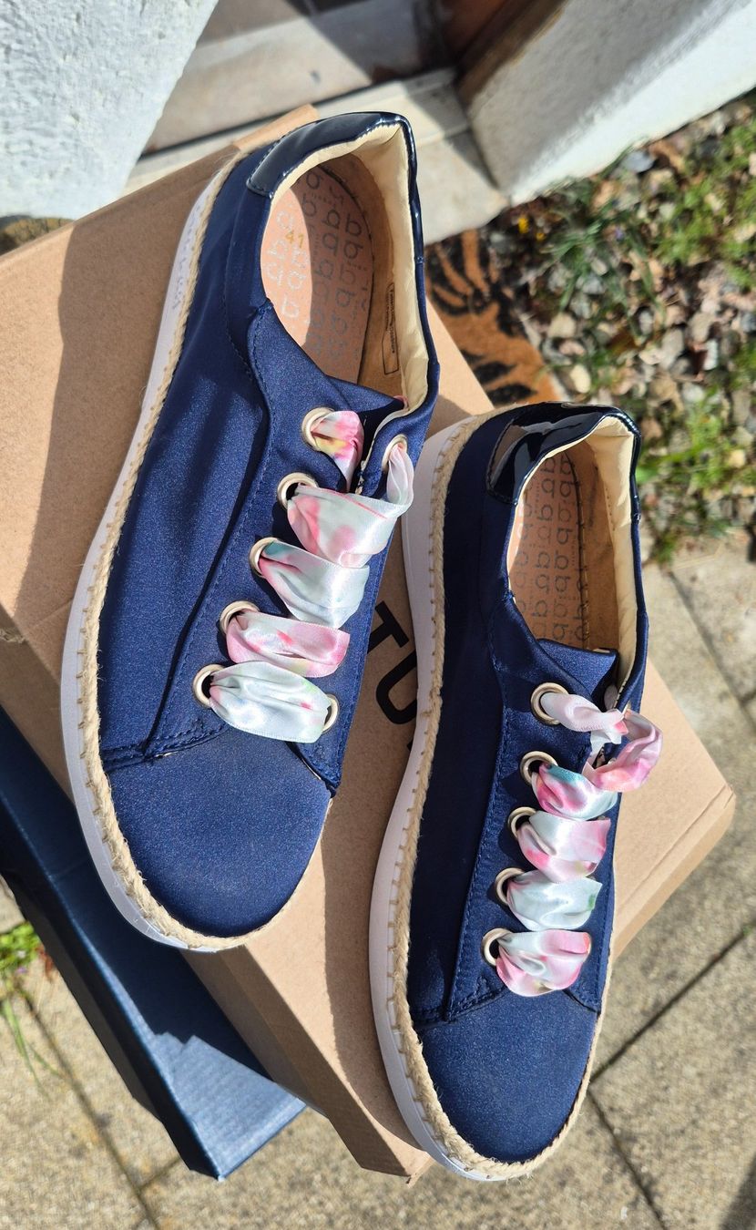 Scarpe da donna: Buggatti Sneaker – Nuovo (secondo la descrizione) da Wislikofen venduto da Ana.Gomes 7