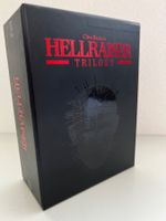 Hellraiser 1 - 6 Black Box