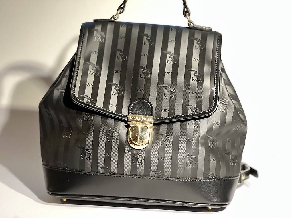 Maison Mollerus Zaini: Maison Mollerus - Minusio - Rucksack – Usato da Rorschacherberg venduto da Mimi_Momo 1