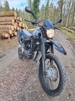 Yamaha XT 660 R