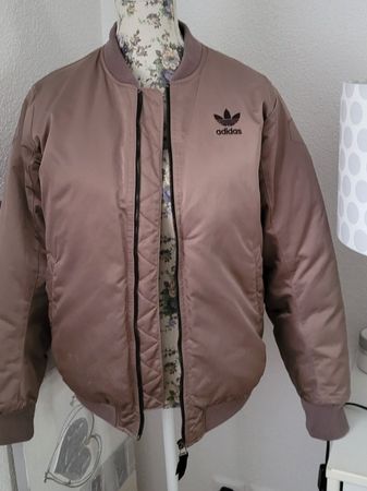 Adidas Winterjacke Puffer Jungen/ Unisex  Gr.34/