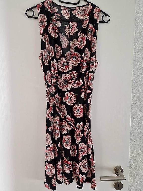 Vestiti: Robe à fleurs – Usato da Martigny venduto da uth_2t2d