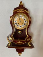 Exklusive ZENITH Schweizer Uhr mit Goldverzierungen
