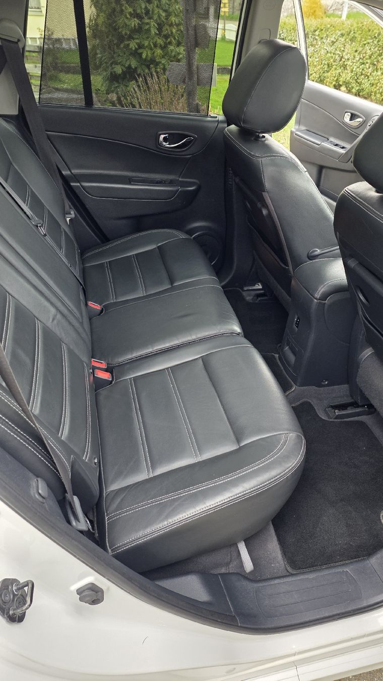 Renault Autos: Renault Koleos – Gebraucht aus Wangen b. Olten von Gerber... 7