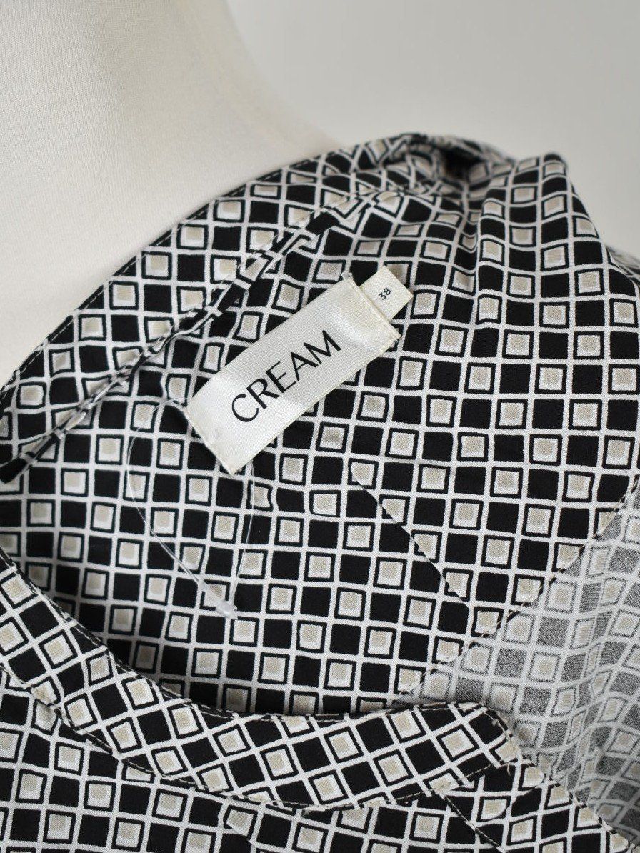 Cream Blusen: Cream Bluse Gr.38, ungetragen, 100% Viskose – Neu (gemäss Beschreibung) aus Nürensdorf von 2ND_STORY 7
