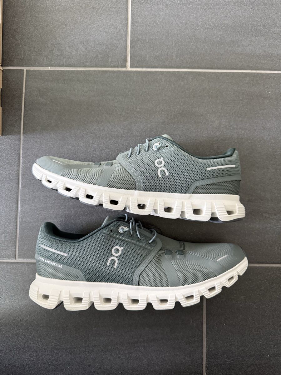 Herrenschuhe: On Cloud 5 – Neu (gemäss Beschreibung) aus Zürich von Seefeld62 1