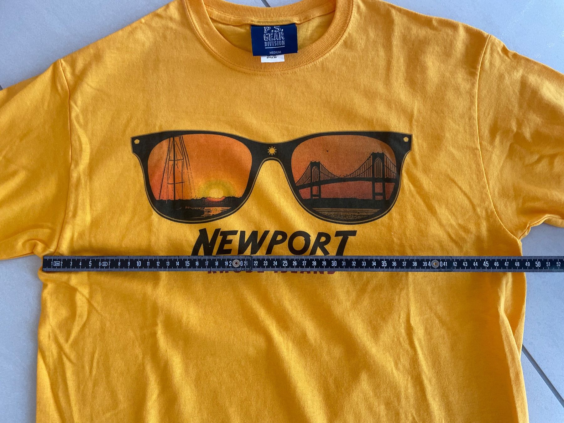 T-shirt: T- Shirt Gr L neu – Nuovo (secondo la descrizione) da Rüti ZH venduto da kar_xx9l 1