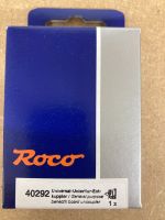 Roco H0 40292 Universal-Unterflur-Entkuppler neu in OVP